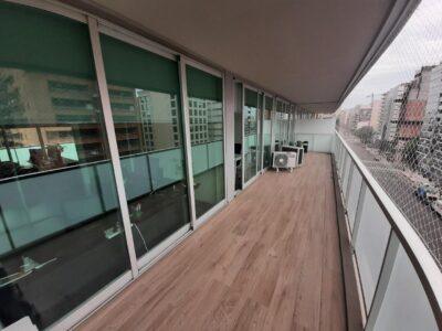 Virrey Arredondo 2400, Piso 1